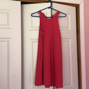 Woman’s summer dress